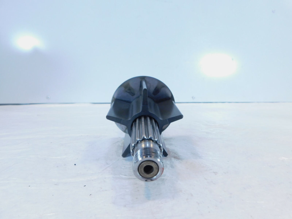 BMW K1 K100 K100RS K1100 K1100LT K1200LT K1200RS Engine Motor Output Drive Shaft - C3 Cycle