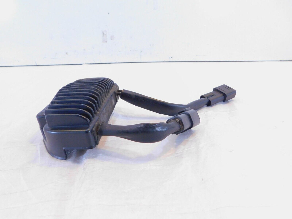 2004 2005 Harley Davidson Dyna Low Rider Super Glide Voltage Regulator Rectifier - C3 Cycle