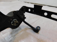 2006-2007 Kawasaki KLX250S KLX 250 Black Front Healight Headlamp Mount Bracket - C3 Cycle