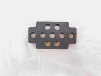 Kawasaki Vulcan 900 800 Classic LT Custom Drifter OEM Battery Damper Tray Pad - C3 Cycle