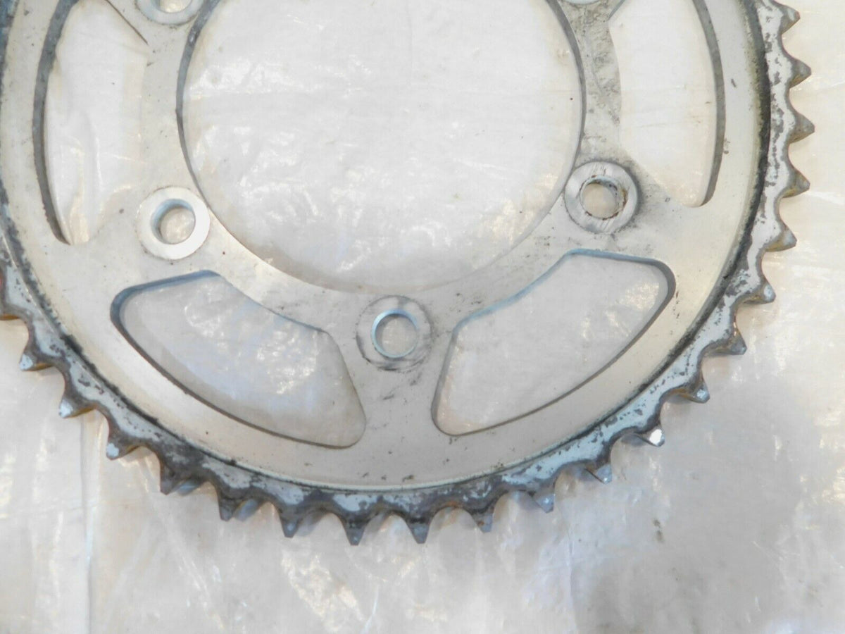 Triumph Street Triple R Daytona 675 R Rear Back Wheel Drive Chain Sprocket - 47T