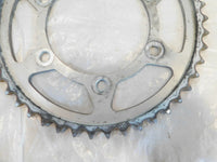 Triumph Street Triple R Daytona 675 R Rear Back Wheel Drive Chain Sprocket - 47T