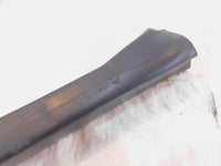 1982-1983 Yamaha XJ750J Maxim 750 Rear Passenger Seat Backrest Sissybar Upright - C3 Cycle