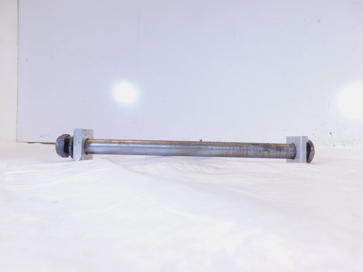 Triumph Daytona 955i & Tiger 1050 Speed Four Sprint Rear Wheel Axle Bolt Shaft - C3 Cycle