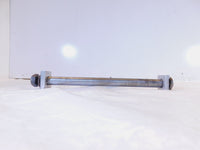 Triumph Daytona 955i & Tiger 1050 Speed Four Sprint Rear Wheel Axle Bolt Shaft - C3 Cycle