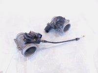 BMW R1200GS R1200R R1200ST Air Fuel Intake Throttle Bodies Pair & IIdle Controls - C3 Cycle