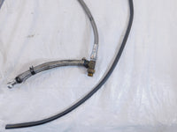 1997 97 Buell S3 Thunderbolt Oil Air Fluid Line Pipe Hose Parts Box Lot - C3 Cycle