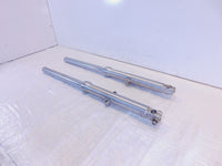 Harley Davidson Sportster 883 & 1200 Front End Right & Left Fork Shocks Straight - C3 Cycle