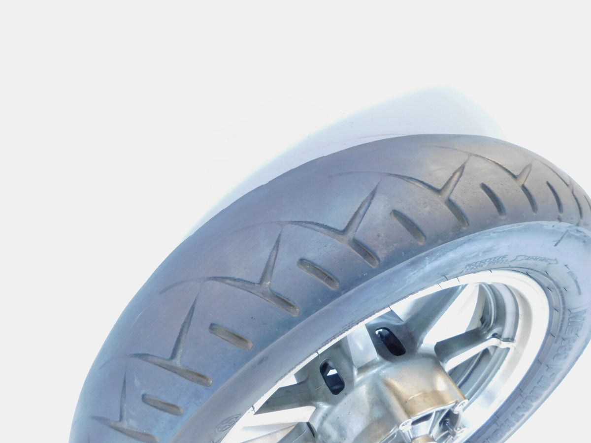 Yamaha V Star 1100 XVS1100 Classic Silverado & 1300 Tourer Cast Front Wheel Rim - C3 Cycle