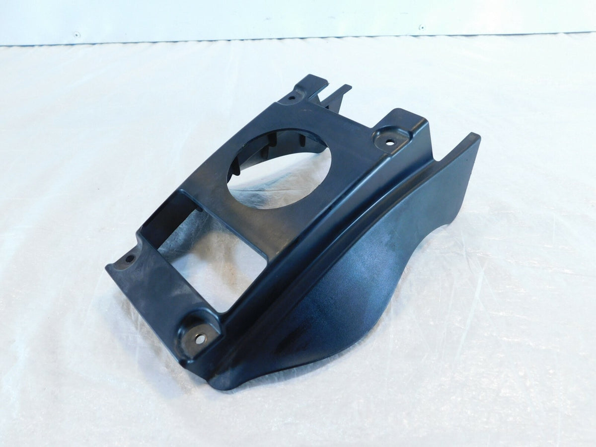08-17 Victory Vision Tour & Premium Fuel Gas Petrol Tank Console Bridge Closure - C3 Cycle