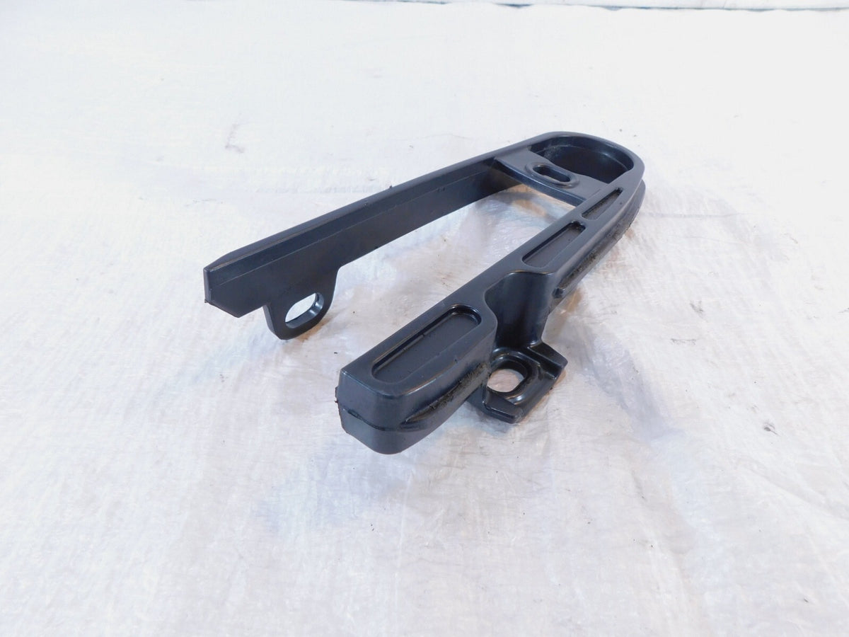 2007-10 Aprilia Shiver 750 SL750 Black Rear Wheel Drive Chain Guide Cover Guard - C3 Cycle