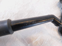 Yamaha FZR400 FZR600R FZR1000R Engine Ignition Coil & Spark Plug Line Wire Leads - C3 Cycle