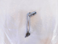 Harley Electra Glide Ultra & Classic Rear Saddlebag Rail Eliminator Bracket - C3 Cycle