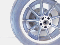 Harley Davidson Dyna Softail & Sportster 883 & 1200 Cast Rear Rim Wheel w/ Tire - C3 Cycle
