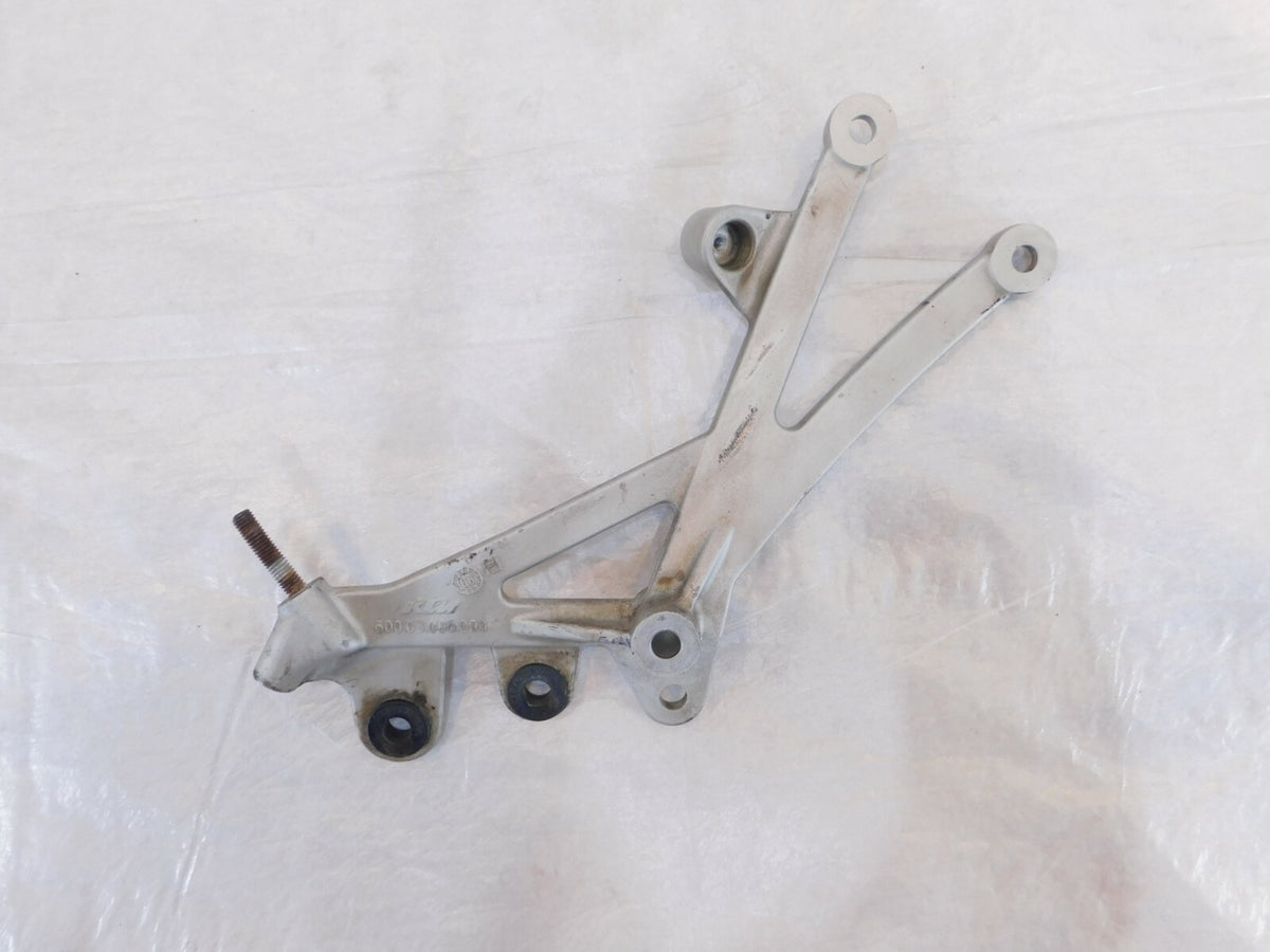 2003-2009 KTM 950 990 Adventure R S Left Side Engine Motor Mount Bracket Stay - C3 Cycle