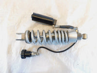 06-10 Buell XB XB12 XB12X Ulysses Rear Wheel Shock Absorber w/ Reservoir & Knob - C3 Cycle