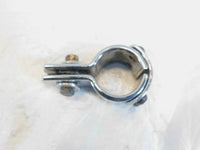 Harley Road King Electra Glide & Street Glide Highway Peg Mount Bracket Clamp - C3 Cycle