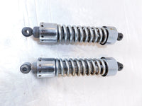 Harley Davidson Dyna Super Glide & Wide Glide 12 1/2" Rear Shock Absorbers - C3 Cycle