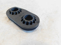 BMW K75 K100LT K100RT K1100LT Upper Fairing Inner Dash Cover Mount Bracket Stay - C3 Cycle