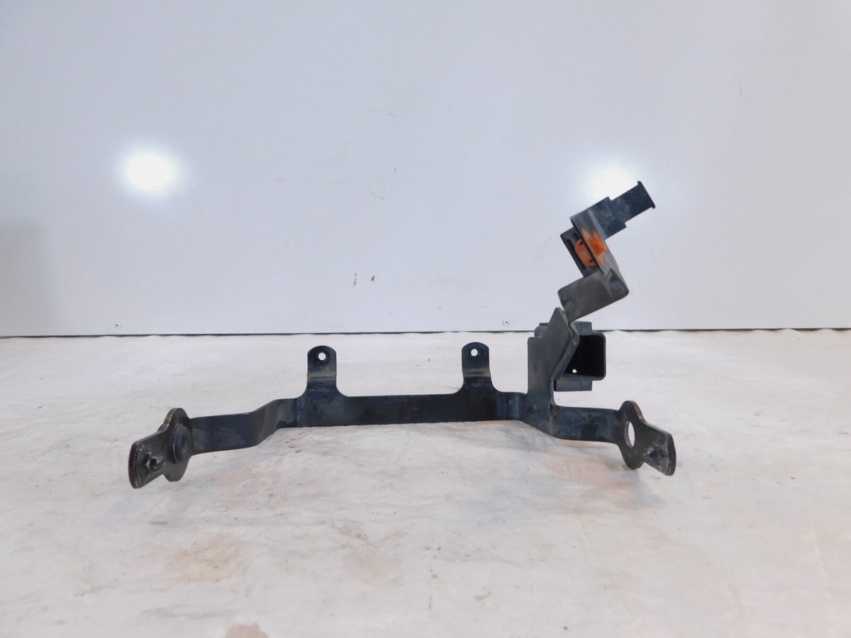 Honda VTX1300C VTX1300R VTX!300S OEM Engine Battery Tray Box Holder Bracket Stay - C3 Cycle