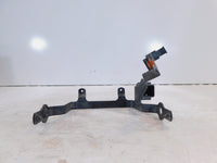 Honda VTX1300C VTX1300R VTX!300S OEM Engine Battery Tray Box Holder Bracket Stay - C3 Cycle