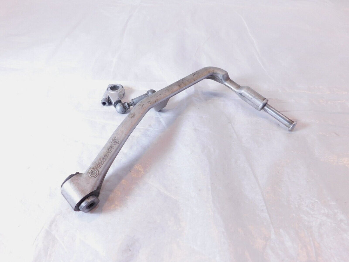 1995-2001 BMW R1100RT 1100 RT Left Side Gear Change Shifter Foot Pedal Lever - C3 Cycle