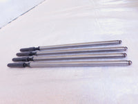 2002-2003 Indian Gilroy Scout & Spirit Camshaft Front & Rear Adjustable Pushrods - C3 Cycle