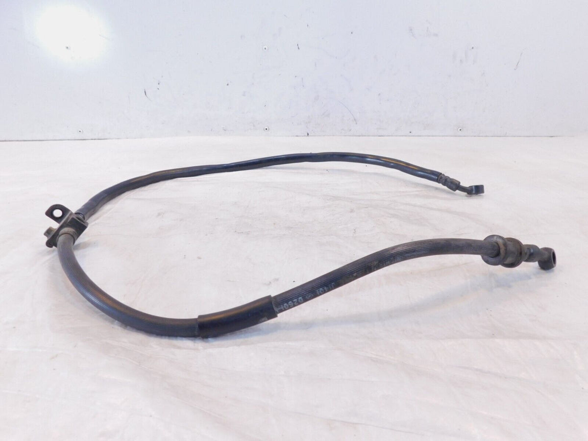 Honda Valkyrie GL1500C GL1500CT GL1500CF Front Brake Master Cylinder Hose Line - C3 Cycle