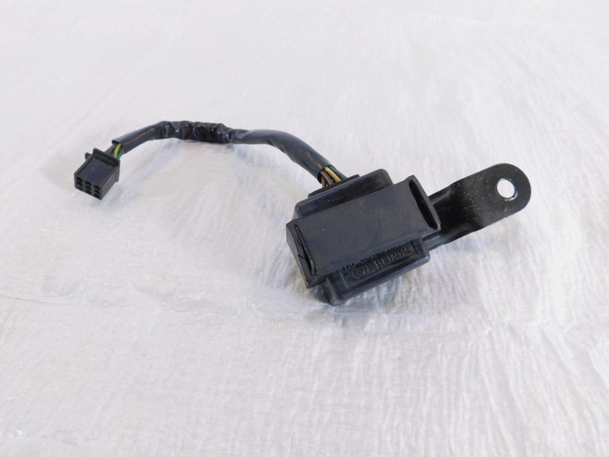 1986 86 Honda VT700 VT700C Shadow 700 Stop Tail Brake Light Sensor Relay Module - C3 Cycle