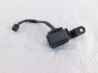 1986 86 Honda VT700 VT700C Shadow 700 Stop Tail Brake Light Sensor Relay Module - C3 Cycle