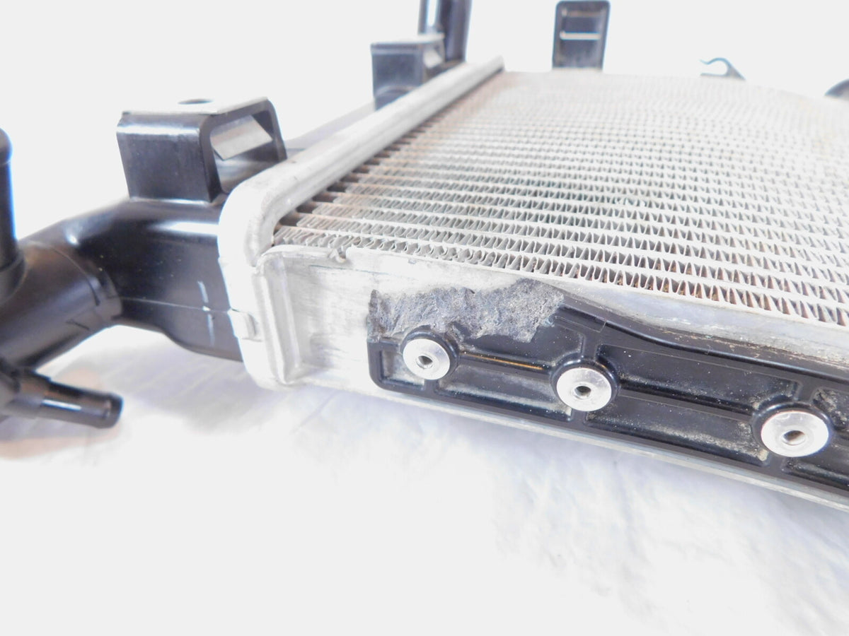 2019-2023 BMW F 900 R F900R F900XR Engine Motor Radiator Oil Cooling Cooler - C3 Cycle
