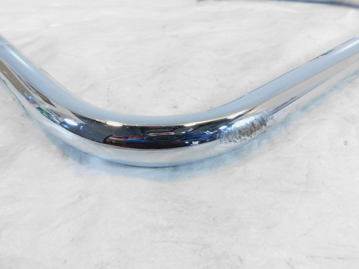 Harley Davidson Touring Electra Glide & Tour Glide Left Saddlebag Crash Guard - C3 Cycle
