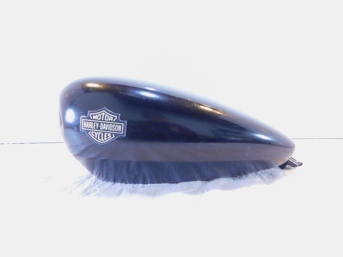 Harley Davidson Street XG500 500 XG750 750 Fuel Gas Petrol Tank Reservoir Dented - C3 Cycle
