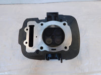 2006 2007 Victory Hammer Kingpin Jackpot & Vegas Rear Cylinder Head w/ Valves - C3 Cycle