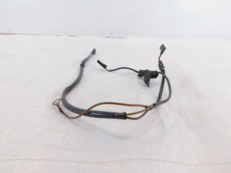 BMW Airhead R65 R80 R100GS R100R Transmission Sensor Switch Cable Harness Wire