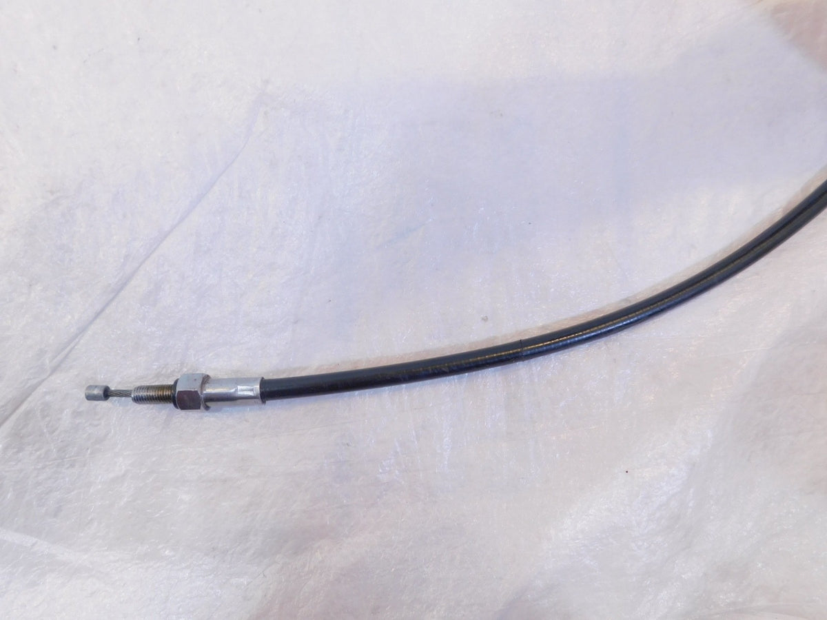 Indian Gilroy Scout Chief & Spirit Clutch Lever Cable Wire Line Assembly 61-045 - C3 Cycle
