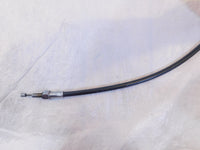 Indian Gilroy Scout Chief & Spirit Clutch Lever Cable Wire Line Assembly 61-045 - C3 Cycle