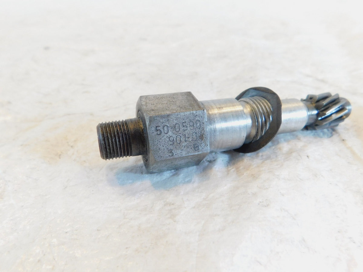 1971-1980 Harley Davidson Ironhead Sportster 900 1000 Tach Tachometer Drive Gear - C3 Cycle
