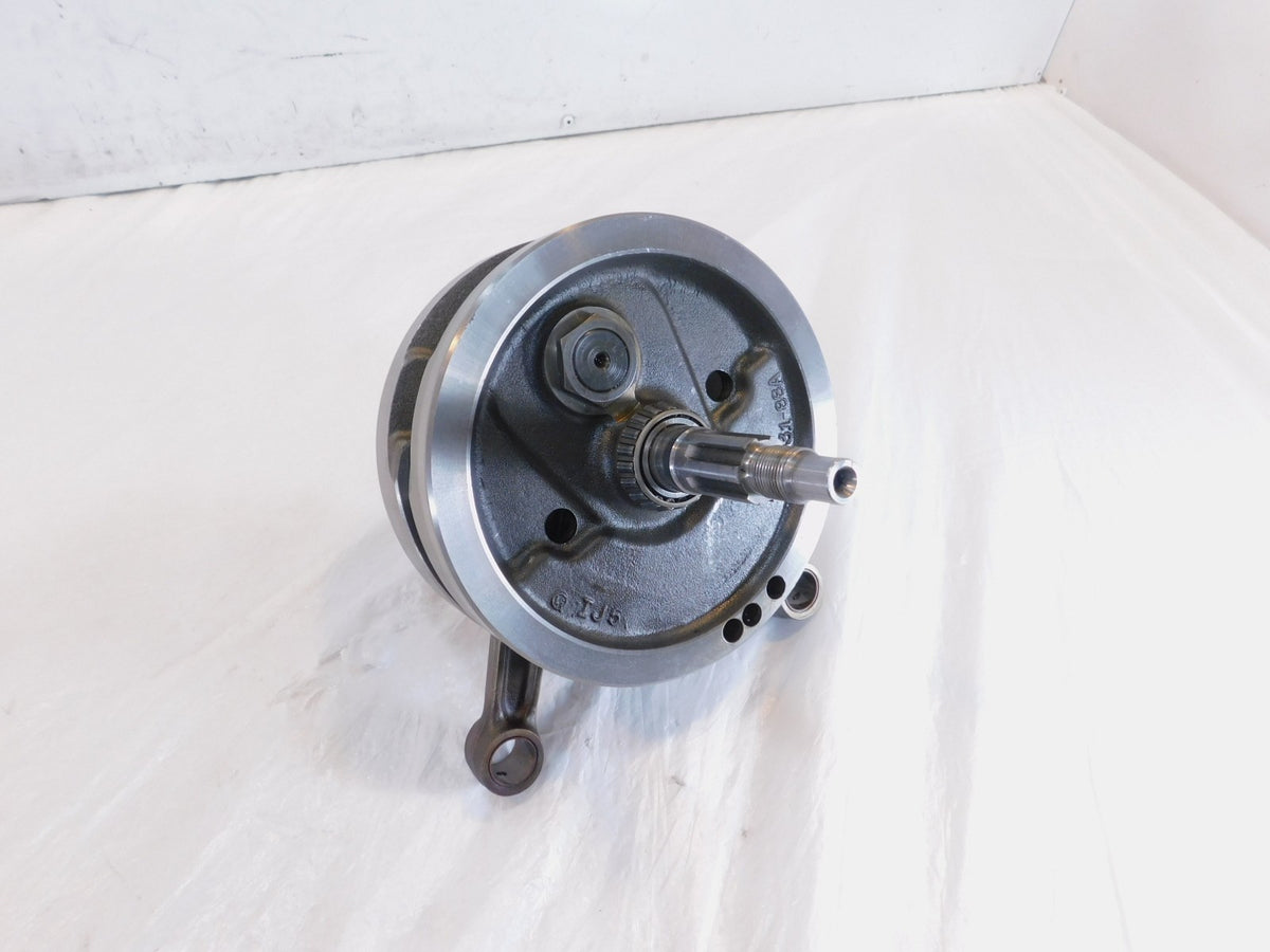 Harley Davidson Sportster 883 & 1200 Hugger & Deluxe Flywheel Crank Crankshaft - C3 Cycle