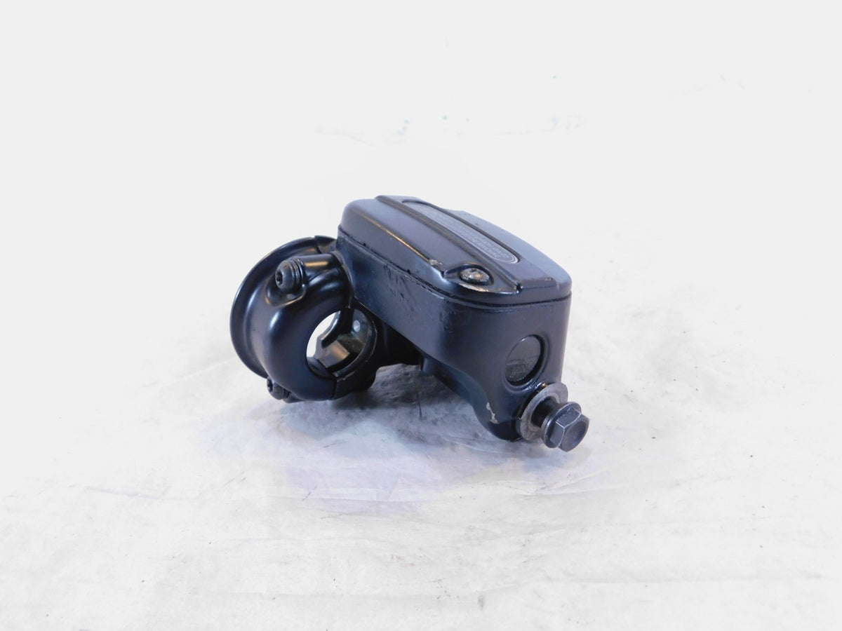 2015 Harley Road Glide & Street Glide Ultra Classic Front Brake Master Cylinder - C3 Cycle