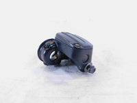 2015 Harley Road Glide & Street Glide Ultra Classic Front Brake Master Cylinder - C3 Cycle