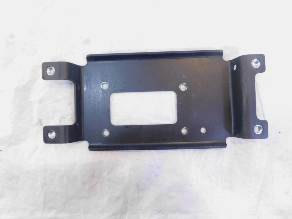 2015 15 Victory Magnum Radio Audio System Amplifier AMP Mount Module Bracket - C3 Cycle