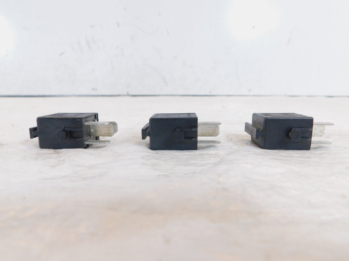 BMW F650 G650 R1100 R1150 R1200 R850 S1000RR Electrical Mini Make Contact Relays - C3 Cycle