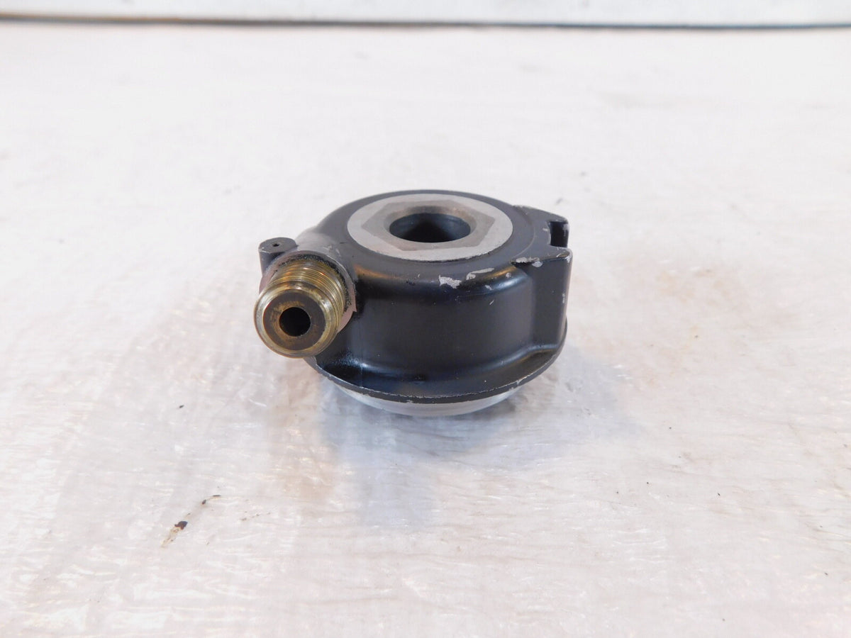 90-99 Yamaha FZR600R Front Wheel Speedometer Hub Gear Cable Drive Sensor Gear - C3 Cycle