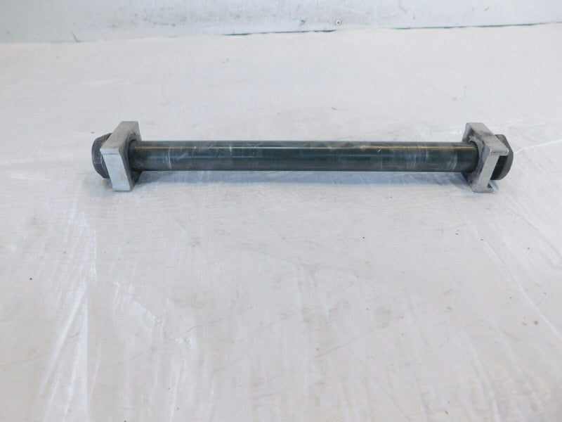 Aprilia RSV 1000 Mille RSV1000R Tuono & SL1000 Falco Rear Wheel Axle Bolt Shaft