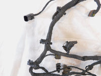 BMW F800 F800R F800S F800ST Engine Motor Throttle Body Injector Wire Harness - C3 Cycle
