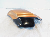 Harley Touring Road King Electra Glide Ultra Classic Copper Left Side Cover - C3 Cycle
