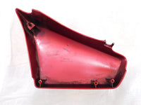 Kawasaki VN900 Vulcan 900 Classic LT Custom Red Right Side Cover 36001-0082 - C3 Cycle