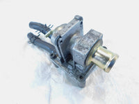 Yamaha V-Star 1100 XVS1100 Classic Custom Silverado 2nd Air Intake Cut Off Valve - C3 Cycle
