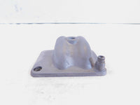 Harley Davidson Dyna Super Glide Low Rider Transmission Oil Line Cover 37183-99 - C3 Cycle